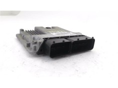 Recambio de centralita para opel corsa d 1.3 cdti referencia OEM IAM 55593981 0281019798 