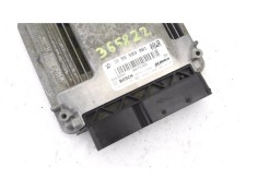 Recambio de centralita para opel corsa d 1.3 cdti referencia OEM IAM 55593981 0281019798 