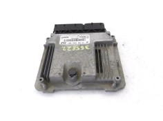 Recambio de centralita para opel corsa d 1.3 cdti referencia OEM IAM 55593981 0281019798 
