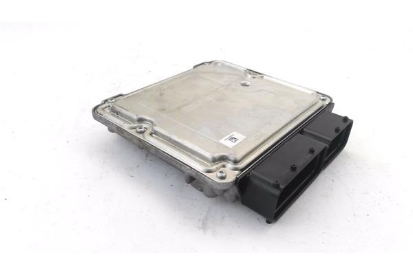 Recambio de centralita para opel corsa d 1.3 cdti referencia OEM IAM 55593981 0281019798 