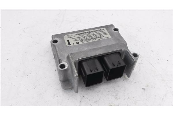 Recambio de centralita airbag para jeep grand cherokee (wj/wg) 2.7 crd laredo referencia OEM IAM P56038792AA 39754C 