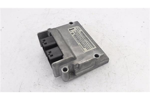 Recambio de centralita airbag para jeep grand cherokee (wj/wg) 2.7 crd laredo referencia OEM IAM P56038792AA 39754C 