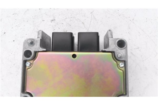 Recambio de centralita airbag para jeep grand cherokee (wj/wg) 2.7 crd laredo referencia OEM IAM P56038792AA 39754C 