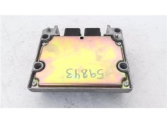 Recambio de centralita airbag para jeep grand cherokee (wj/wg) 2.7 crd laredo referencia OEM IAM P56038792AA 39754C 