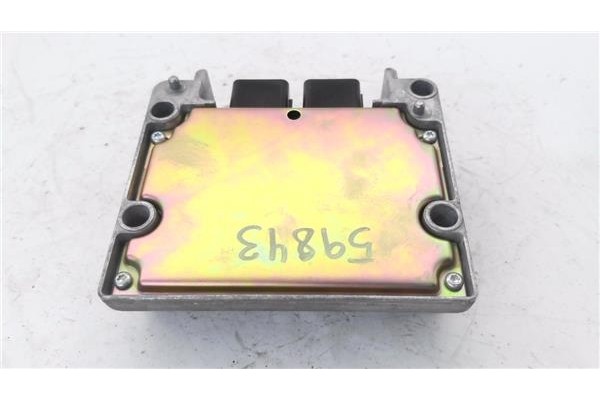 Recambio de centralita airbag para jeep grand cherokee (wj/wg) 2.7 crd laredo referencia OEM IAM P56038792AA 39754C 