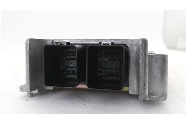 Recambio de centralita airbag para jeep grand cherokee (wj/wg) 2.7 crd laredo referencia OEM IAM P56038792AA 39754C 