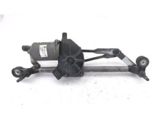 Recambio de motor limpiaparabrisas delantero para opel corsa d 1.3 cdti referencia OEM IAM 13182340 40506712V 