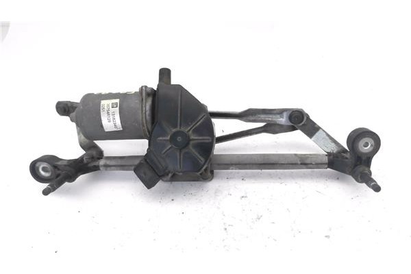 Recambio de motor limpiaparabrisas delantero para opel corsa d 1.3 cdti referencia OEM IAM 13182340 40506712V 