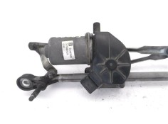 Recambio de motor limpiaparabrisas delantero para opel corsa d 1.3 cdti referencia OEM IAM 13182340 40506712V 