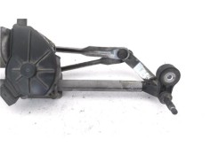 Recambio de motor limpiaparabrisas delantero para opel corsa d 1.3 cdti referencia OEM IAM 13182340 40506712V 