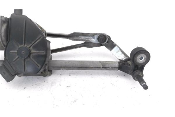 Recambio de motor limpiaparabrisas delantero para opel corsa d 1.3 cdti referencia OEM IAM 13182340 40506712V 