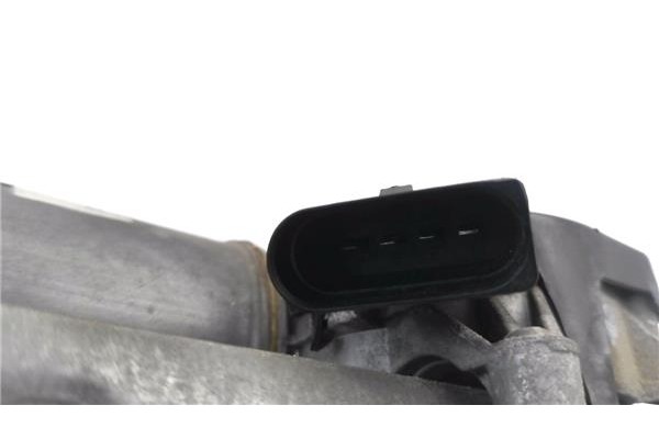 Recambio de motor limpiaparabrisas delantero para opel corsa d 1.3 cdti referencia OEM IAM 13182340 40506712V 