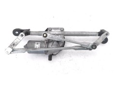 Recambio de motor limpiaparabrisas delantero para opel corsa d 1.3 cdti referencia OEM IAM 13182340 40506712V 