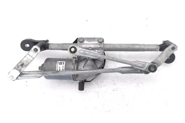 Recambio de motor limpiaparabrisas delantero para opel corsa d 1.3 cdti referencia OEM IAM 13182340 40506712V 
