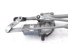 Recambio de motor limpiaparabrisas delantero para opel corsa d 1.3 cdti referencia OEM IAM 13182340 40506712V 