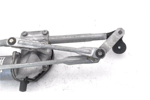 Recambio de motor limpiaparabrisas delantero para opel corsa d 1.3 cdti referencia OEM IAM 13182340 40506712V 