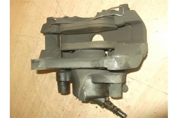 Recambio de pinza freno delantero izquierda para renault grand scénic ii (jm0/1_) 1.9 dci (jm15) referencia OEM IAM 7711135734 7