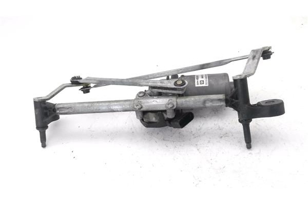 Recambio de motor limpiaparabrisas delantero para opel corsa d 1.3 cdti referencia OEM IAM 13182340 40506712V 