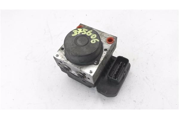 Recambio de nucleo abs para toyota iq (nuj1/ngj1/kgj1) 1.0 básico referencia OEM IAM 4454074021 11604030031 
