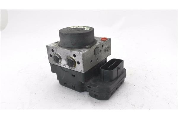 Recambio de nucleo abs para toyota iq (nuj1/ngj1/kgj1) 1.0 básico referencia OEM IAM 4454074021 11604030031 