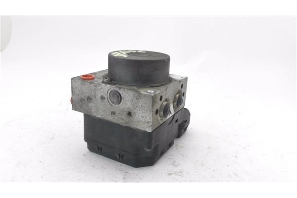 Recambio de nucleo abs para toyota iq (nuj1/ngj1/kgj1) 1.0 básico referencia OEM IAM 4454074021 11604030031 