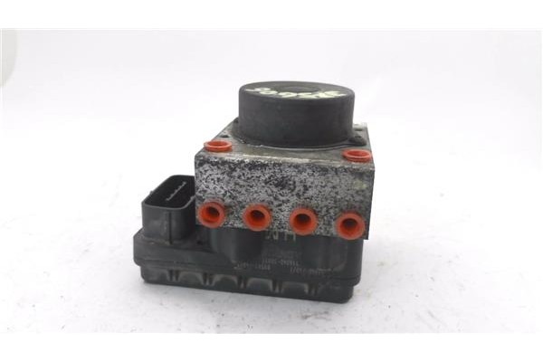 Recambio de nucleo abs para toyota iq (nuj1/ngj1/kgj1) 1.0 básico referencia OEM IAM 4454074021 11604030031 