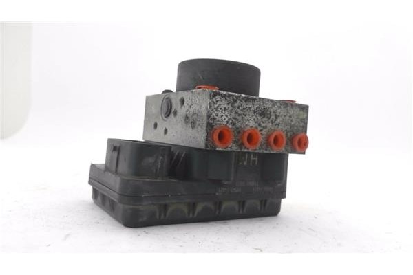 Recambio de nucleo abs para toyota iq (nuj1/ngj1/kgj1) 1.0 básico referencia OEM IAM 4454074021 11604030031 