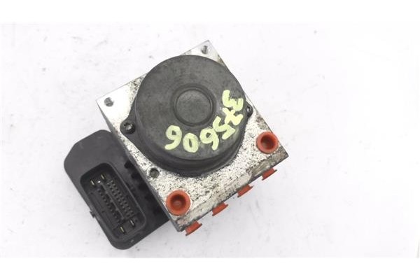 Recambio de nucleo abs para toyota iq (nuj1/ngj1/kgj1) 1.0 básico referencia OEM IAM 4454074021 11604030031 