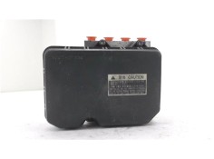 Recambio de nucleo abs para toyota iq (nuj1/ngj1/kgj1) 1.0 básico referencia OEM IAM 4454074021 11604030031 