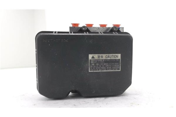 Recambio de nucleo abs para toyota iq (nuj1/ngj1/kgj1) 1.0 básico referencia OEM IAM 4454074021 11604030031 
