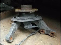 Recambio de mangueta delantero izquierda para opel corsa c 1.0 referencia OEM IAM   