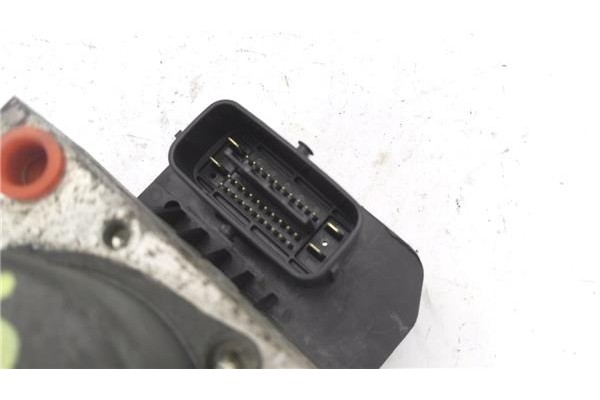 Recambio de nucleo abs para toyota iq (nuj1/ngj1/kgj1) 1.0 básico referencia OEM IAM 4454074021 11604030031 