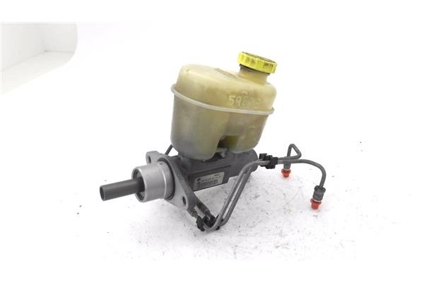 Recambio de bomba freno para jeep grand cherokee (wj/wg) 2.7 crd laredo referencia OEM IAM 26612501143 3065 