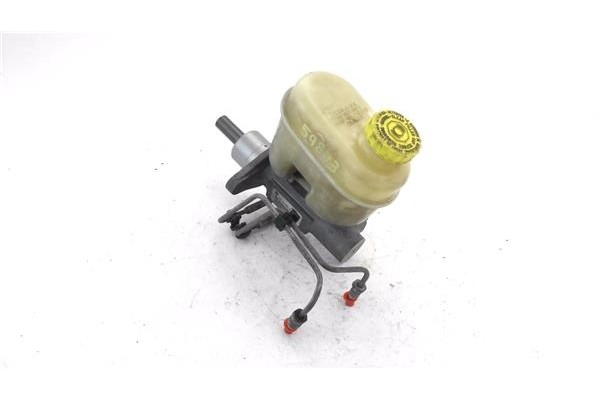 Recambio de bomba freno para jeep grand cherokee (wj/wg) 2.7 crd laredo referencia OEM IAM 26612501143 3065 