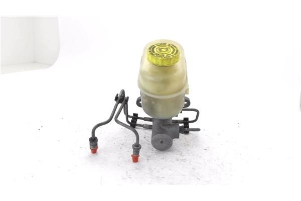 Recambio de bomba freno para jeep grand cherokee (wj/wg) 2.7 crd laredo referencia OEM IAM 26612501143 3065 