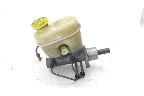 Recambio de bomba freno para jeep grand cherokee (wj/wg) 2.7 crd laredo referencia OEM IAM 26612501143 3065 