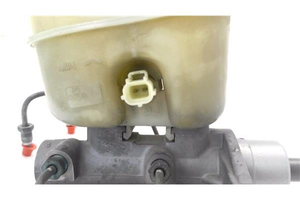 Recambio de bomba freno para jeep grand cherokee (wj/wg) 2.7 crd laredo referencia OEM IAM 26612501143 3065 
