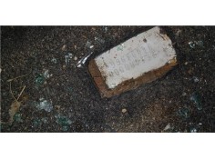 fiat punto van (188ax) del año 2007