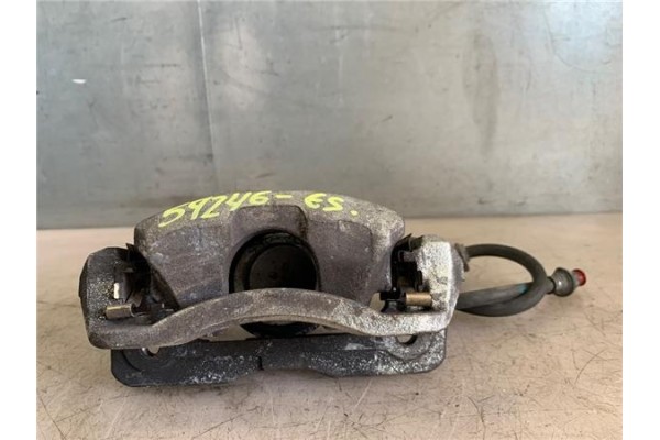 Recambio de pinza freno delantero izquierda para honda jazz (gk) 1.3 comfort referencia OEM IAM 16CL14VNH  