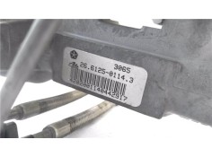 Recambio de bomba freno para jeep grand cherokee (wj/wg) 2.7 crd laredo referencia OEM IAM 26612501143 3065 