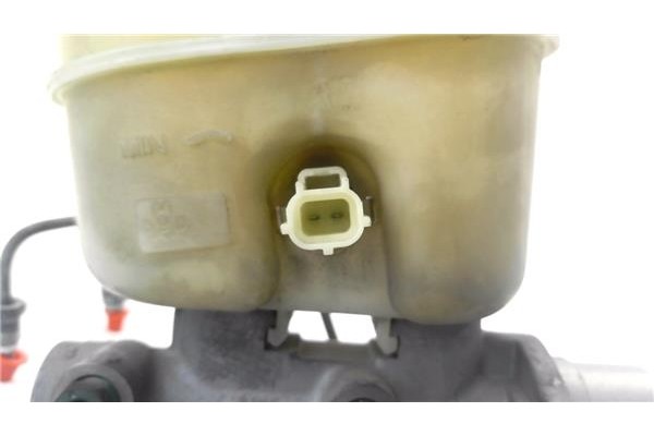 Recambio de bomba freno para jeep grand cherokee (wj/wg) 2.7 crd laredo referencia OEM IAM 26612501143 3065 