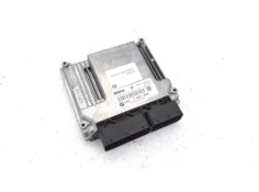 Recambio de centralita para bmw serie 1 berlina (e81/e87) 2.0 118d referencia OEM IAM 7807828 0281013537 