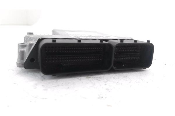 Recambio de centralita para bmw serie 1 berlina (e81/e87) 2.0 118d referencia OEM IAM 7807828 0281013537 