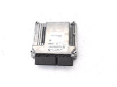 Recambio de centralita para bmw serie 1 berlina (e81/e87) 2.0 118d referencia OEM IAM 7807828 0281013537 
