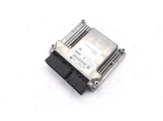 Recambio de centralita para bmw serie 1 berlina (e81/e87) 2.0 118d referencia OEM IAM 7807828 0281013537 