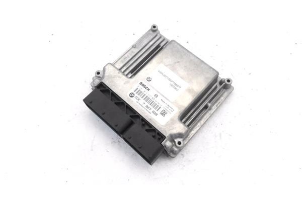 Recambio de centralita para bmw serie 1 berlina (e81/e87) 2.0 118d referencia OEM IAM 7807828 0281013537 