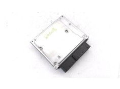 Recambio de centralita para bmw serie 1 berlina (e81/e87) 2.0 118d referencia OEM IAM 7807828 0281013537 