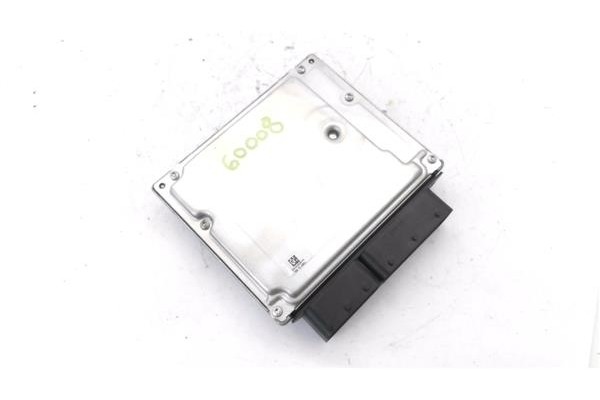 Recambio de centralita para bmw serie 1 berlina (e81/e87) 2.0 118d referencia OEM IAM 7807828 0281013537 