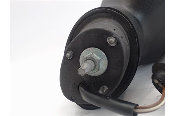 Recambio de retrovisor electrico derecho para seat leon (1p1) referencia OEM IAM   