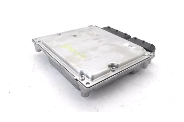 Recambio de centralita para bmw serie 1 berlina (e81/e87) 2.0 118d referencia OEM IAM 7807828 0281013537 